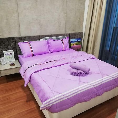 Lavender Suite@I_City Shah Alam Eksteriør bilde